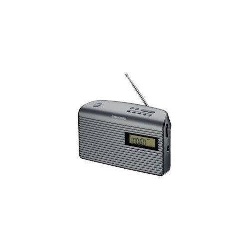 RADIO GRUNDIG MUSIC 61